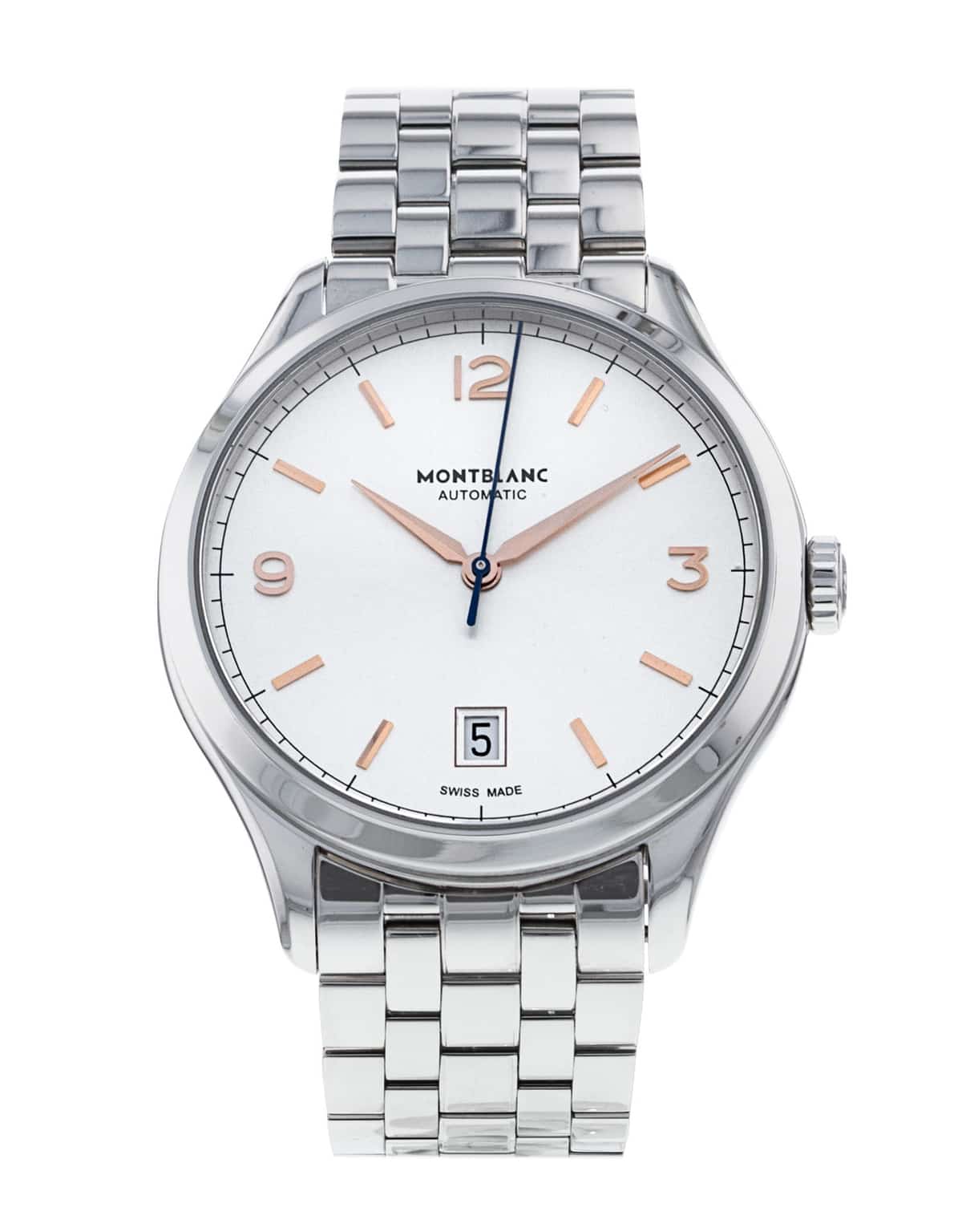 Montblanc Heritage 112519